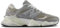 New Balance 9060 Herren-Sneaker, Slate Grey/Arid Stone/Timberwolf, 40.5 EU