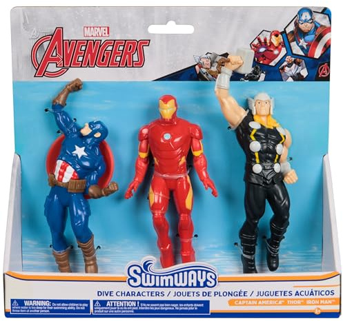 SwimWays Outdoor Spring Toys/Accessories