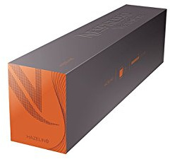 Nespresso Vertuo - Cápsulas de café Hazelino (10 unidades)