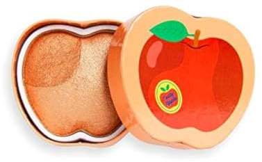 I HEART REVOLUTION TASTY APPLE HIGHLIGHTER