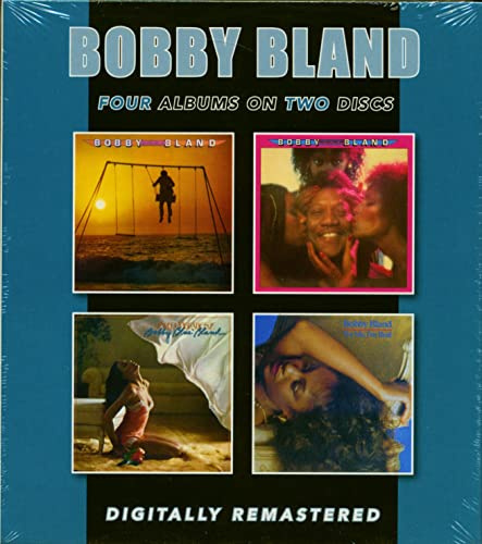 Come Fly With Me / I Feel Good, I Feel Fine / Sweet Vibrations / Try Me, I'm Real