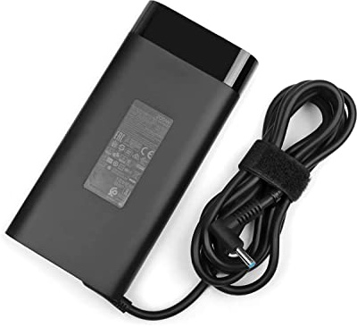 200W TPN-DA10 L00818-850 L00895-003 ADP-200HB B W2F75AA laptop-nätadapter, kompatibel med HP 15-dc0000 ZBook 17 G5 G3 G4 G5 G6 G7-serien (19.19.5) 5 V 10. 3A)