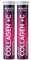 Collagen Effervescent - Marine Collagen & Vitamin C (2 Tubes)