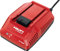 Hilti C 4/36-90 230V Multi-Voltage Compact Battery Charger for 22V and 36V Hilti Li-ion batteries - 90W Output Power & 4A of Charging Current (2015762)