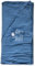 AQUA ROYAL Wasserbetten Matratze Softside DUAL Wasserkern 90x220 cm (eine Seite) für 180x220 cm Wasserbett maximale Beruhigung F6