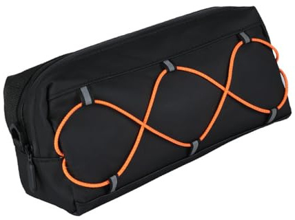 YROHGKPN Durabilidad Almacenamiento de bicicletas Bolsa térmica aislada Accesorios para manillar de bicicleta de carretera Accesorios para ciclismo Bolsa térmica aislada indispensable para bicicletas