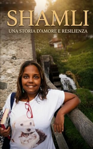 SHAMLI: Una storia d'amore e di resilienza