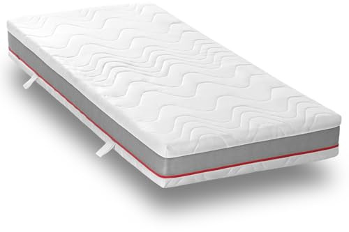 Sleezzz Pocket Spring Mattress Premium T23 (120 x 200 cm)