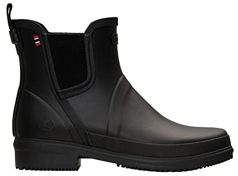 Viking Damen Gyda, Black, 42