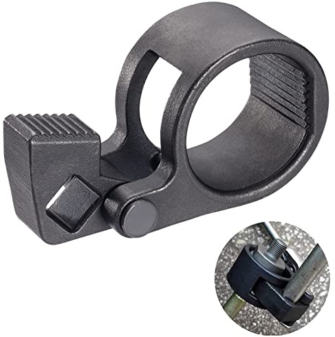 Toolwiz Universal Inner Tie Rod Wrench Hex Repair Removal Tools 27-42mm for Car Truck Vehicle Motorcycle, Compatible with Mercedes Benz, BMW, Toyota, Honda, Ford