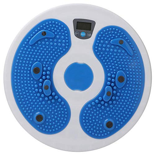 Größe Twister Platte Größe Twister Platte Scheibe Aerobic Trainingsgerät Für Taille Und Hüfte Übungsbrett Torsion Fit Twist Sportgerät Alomie Taillentwister Fitpro Original