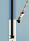Ploppis Rolladengurtfarbe (Schwarz)
