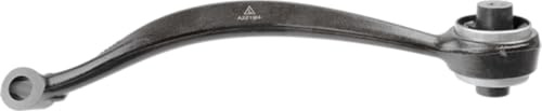 LEMFÖRDER 42724 01 Braccio Oscillante Sospensione Ruota per BMW X3 (F25) 2010-2017 Dx, Anteriore, Assale anteriore e altri veicoli