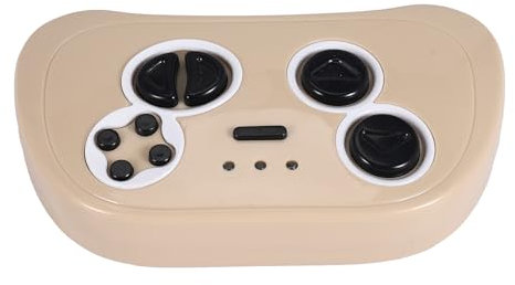 Lckiioy Télécommande HH619Y pour Voitures Électriques pour Enfants, Pièces de Rechange pour Véhicules Électriques pour Enfants