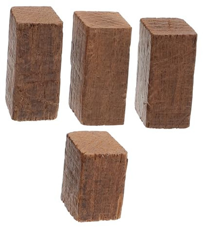 Ciieeo Holzchips Für Weinherstellung Kleine Chips Aus Holz Zur Verfeinerung Von Rotwein Heimbrauzubehör Einfach Anzuwenden Geeignet Für Weinliebhaber