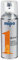 Mipa Dickschicht Acryl-Lacksprays DS 4in1 - Grundierung Spray - Korrosionsschutz Spray - Rostschutzgrundierung Spray (RAL 9011 - Graphitschwarz)