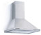 Hoover HCE160X C Rated Cooker Hood - Stainless Steel 60cm