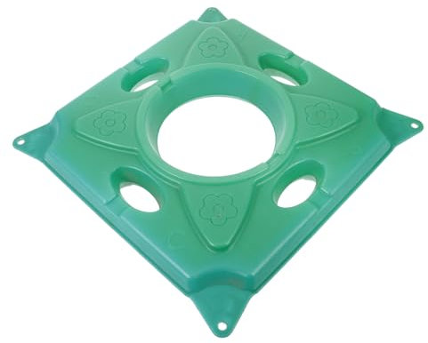 SUPVOX Accessorio da Giardino Galleggiante per Piante Acquatiche Fioriera per Ecosistema di Piante Galleggianti