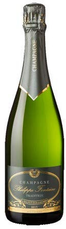 Champagne Philippe Fontaine AOC Champagne 37.5cl