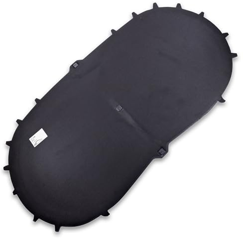 AIC Dämmmatte, Motorhaube 57108