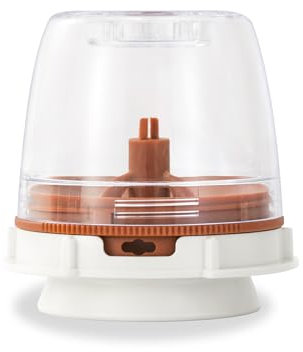 FinaMill FinaPod per Peppercorn