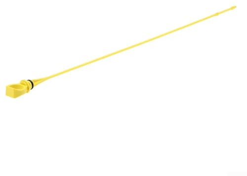 Honseadek Asta livello livello olio, indicatore livello livello motore compatibile con Ford e Mazda