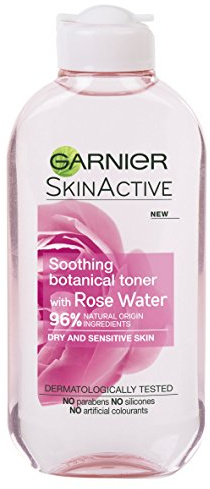 Garnier Naturals Rose Toner