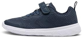 hummel unisex – barn Actus Recycled JrSneaker