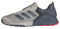 adidas Unisex Dropset 3 Trainingsschuhe Beige/Onix/Lucid Red 44