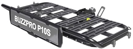 Plateforme Multi-Usage Pro S