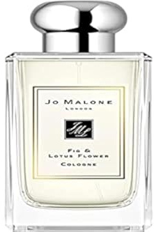 Jo Malone Fig & Lotus Flower Unisex Eau de Cologne, 100 g