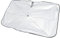 【Z.MYUKI】 Clase B Parasol Coche Delantero para Mercedes Benz Clase B W247 2019-2022 2023 Accesorios Protector para Sol Pára-brisas