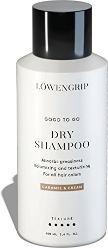 Löwengrip Good To Go Dry Champú - 100 ml