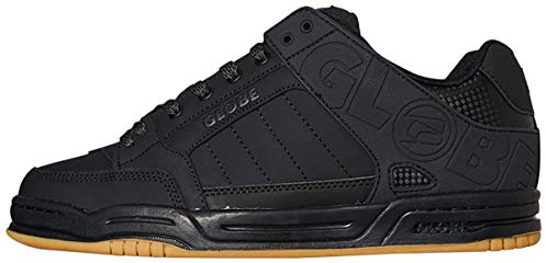 Globe Tilt - Scarpe da Skateboard Bambino, Multicolore (Dark Shadow/Phantom 000), 37 EU