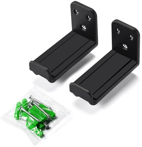 Supporto per Soundbar per Montaggio a Parete