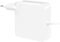 Chargeur Rapide 45W T-Tip, Chargeur Rapide Mac Book Pro, Adaptateur pour Ordinateur Portable Compatible avec Les modèles MacBook Air 11-13 Pouces (2012-2017) pour a1435, a1436, a1465, a1466