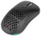 YEYIAN Mouse Gamer Shift 3 en 1 con RGB 6 Efectos | 26000 dpi | Respuesta 1 ms | 6 Botones Programables | Batería 600 mA | USB Tipo C | Cable, inalámbrico (2,4 GHz) y Bluetooth | Windows Mac OS