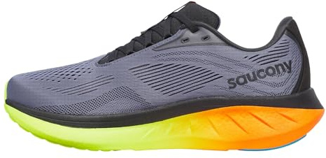 Saucony Ride 18 Sneaker