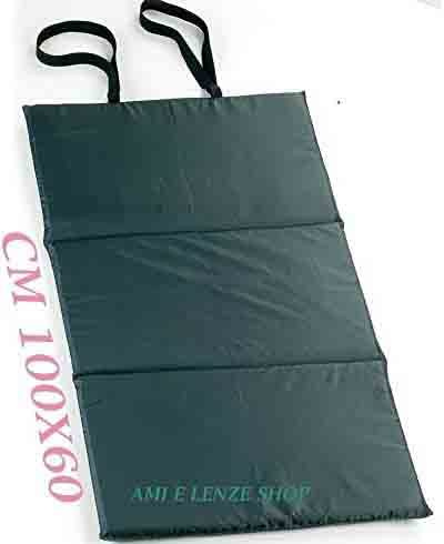 Carson Sacca per SLAMATURA Carpa MATERASSINO Tappetino CARPFISHING Pesca Carp Fishing