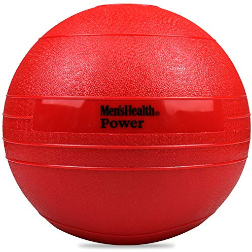 MEN'S HEALTH POWER Slam Ball | Bei Crossfit und Functional Training sind Übungen mit dem Slam Ball äusserst beliebt. (10)