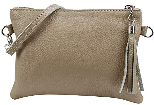 SH läder äkta läder axelväska clutch liten väska aftonväska 22 x 15 cm Anny G248