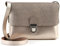 Vanzetti Glitter Radiance Horizontal Crossbody Bag Metallic Gold