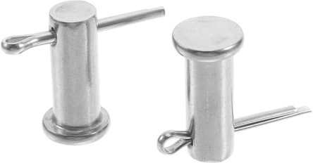 jojofuny Trou Dépingle Adapté Aux Outils De Montage De Tuyaux Ensemble De Fabrication Et De Fixation De Bijoux En Acier Inoxydable