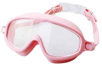Lunettes de Natation pour Protection Oculaire pour Sports Nautiques
