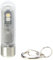 Nitecore Tiki GITD Schlüsselanhänger leuchtet im Dunkeln, transparent, Einheitsgröße, Farblos