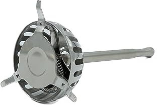 WMF mousseur à lait (accessoire de mixage, batteur) cafetière FS1000050131, FS-1000050131