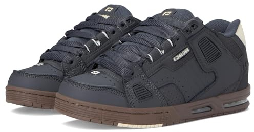 PROFESSIONELLA SKATESKOR FÖR SKATE Sabre - Lead/Gummi, Blygummi, 39 EU
