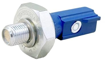 Oljetryckbrytare för säte för Alhambra 2001-2016 för Altea 2004-2016 för Arosa 1997-2004 Oljetryck Sensor 04E919081A 038919081H 038919081K