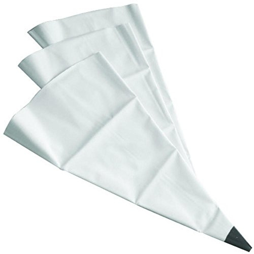 Poches à Joints, Blanc