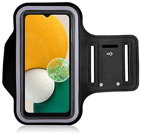 Phone Case Armband pour Xiaomi 15 14T Redmi Note 14 Pro Samsung S25 Ultra
